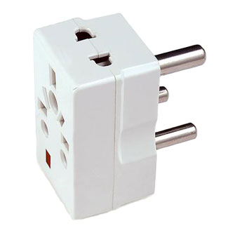 MS883 Mixed with 15A input