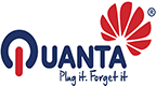 Quanta :: Plug it.. Forget it